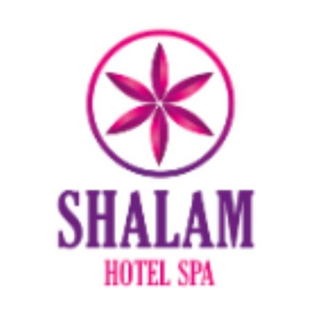 Hotel Spa Shalam Coatepec  Exterior foto