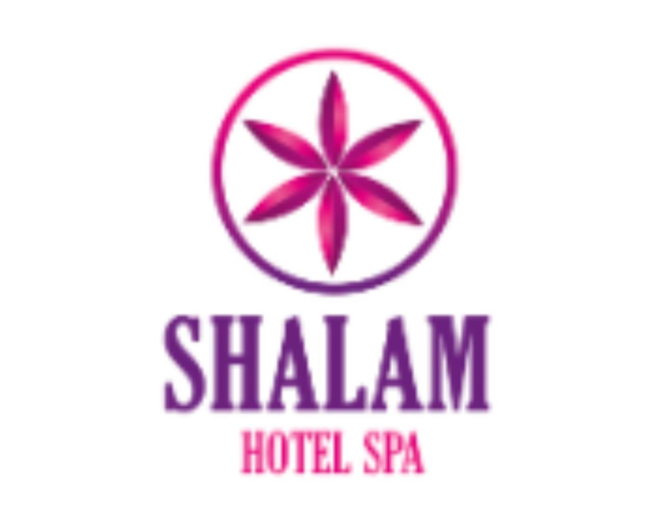 Hotel Spa Shalam Coatepec  Exterior foto